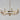 Maxim Lighting Frankie 8-Light Chandelier Heritage