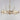 Maxim Lighting Frankie 9-Light Chandelier Heritage