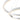 Finesse Decor Minsk Double Round Chandelier - Chrome