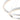 Finesse Decor Minsk Double Round Chandelier Chrome