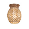 Maxim Lighting Cotswold Flush Mount