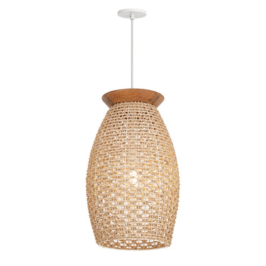 Maxim Lighting Cotswold Large Pendant