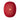 Made by Hand Knit-Wit 65 Pendant – Maple Red