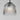 Maxim Lighting Dune Pendant Black