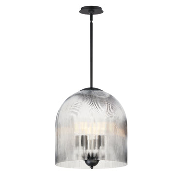 Maxim Lighting Dune 4-Light Pendant Black