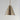 Maxim Lighting Veritas 12" Pendant Heritage