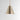 Maxim Lighting Veritas 12" Pendant Heritage