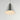 Maxim Lighting Veritas 12" Pendant Satin Nickel