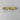 Maxim Lighting Kasbah 3-Light Bath Vanity Satin Brass