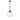 Maxim Lighting Kasbah 12" Pendant Oil Rubbed Bronze