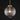 Maxim Lighting Kasbah 12" Pendant Satin Brass