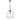 Maxim Lighting Kasbah 16" Pendant Oil Rubbed Bronze