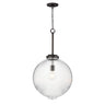 Maxim Lighting Kasbah 16" Pendant Oil Rubbed Bronze