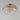 Maxim Lighting Kasbah 4-Light Flush Mount Satin Brass