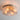Maxim Lighting Kasbah 4-Light Flush Mount Satin Nickel