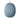 Made by Hand Knit-Wit 65 LED Pendant – Blue Stone