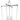 Lucent Multi Light Pendant by Maxim - 16102CLPN