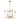 Maxim Lighting Lucent 5-Light Chandelier Heritage