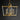 Maxim Lighting Lucent 5-Light Chandelier Heritage