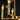 Maxim Lighting Lucent 5-Light Chandelier Heritage