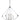 Lucent Multi Light Pendant by Maxim - 16106CLPN