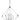 Maxim Lighting Lucent 8-Light Pendant Polished Nickel