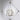 Lucent Multi Light Pendant by Maxim - 16106CLPN