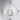 Maxim Lighting Lucent 8-Light Pendant Polished Nickel