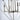 Lucent Multi Light Pendant by Maxim - 16106CLPN