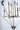 Maxim Lighting Lucent 8-Light Pendant Polished Nickel