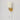 Lucent Wall Sconce by Maxim - 16109WTCLHR