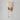 Lucent Wall Sconce by Maxim - 16109WTCLHR