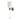 Maxim Lighting Lucent Wall Sconce Polished Nickel