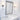 Lucent Wall Sconce by Maxim - 16109WTCLPN