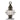 Classic 18.75" Outdoor Post Light - Sienna by Elk 1611-SI-CL