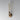 Maxim Lighting Flambeau Wall Sconce Black/Antique Brass