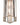 Maxim Lighting Flambeau Mini Pendant Black/Antique Brass