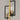 Maxim Lighting Flambeau 2-Light Wall Sconce Black/Antique Brass