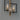Maxim Lighting Flambeau 3-Light Chandelier Black/Antique Brass