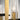 Maxim Lighting Flambeau 3-Light Chandelier Black/Antique Brass