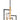 Maxim Lighting Flambeau 4-Light Chandelier Black/Antique Brass