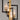 Maxim Lighting Flambeau 4-Light Chandelier Black/Antique Brass
