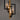 Maxim Lighting Flambeau 4-Light Chandelier Black/Antique Brass