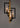 Maxim Lighting Flambeau 4-Light Chandelier Black/Antique Brass