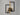 Maxim Lighting Flambeau 2-Light Wall Sconce Black/Antique Brass