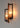 Maxim Lighting Flambeau 2-Light Wall Sconce Black/Antique Brass