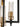 Maxim Lighting Flambeau 6-Light Chandelier Black/Antique Brass