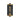 Maxim Lighting Opulent Outdoor Wall Sconce Black/Antique Brass