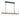Maxim Lighting Flambeau 10-Light Linear LED Chandelier Black/Antique Brass