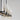 Maxim Lighting Flambeau 10-Light Linear LED Chandelier Black/Antique Brass